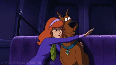 Scooby doo gif xxx. .  ...
