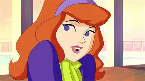 Scooby doo mystery inc daphne. Daphne has been set up on a blind date with a pinhead named Rung Ladderton.🚩 SUBSCRIBE to the Boomerang UK 😎 https://goo.gl/RUYTev 😎 ... 