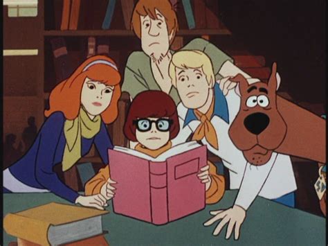 Learn how Scooby-Doo was created as a comedy character from a musical group and a horror series, and how he became a popular cartoon star. Discover the history and anecdotes of the original Scooby-Doo show, the producer, the writer, and the artist who shaped the iconic dog.. 