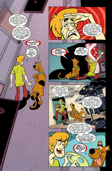 Scooby doo rule 34. Things To Know About Scooby doo rule 34. 