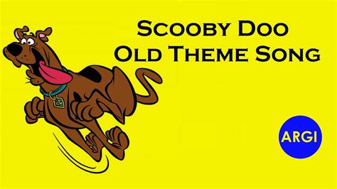 Scooby doo song. Things To Know About Scooby doo song. 