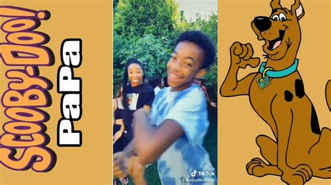 44.8K Likes, 93 Comments. TikTok video from scooby doo (@sabadabadoodle): "Enjoy the temporary return of your favorite duo, bringing you romance, family, and relationship moments. Join the adventure with Scooby Doo and his sabadabadoodle. Don't miss out!".
