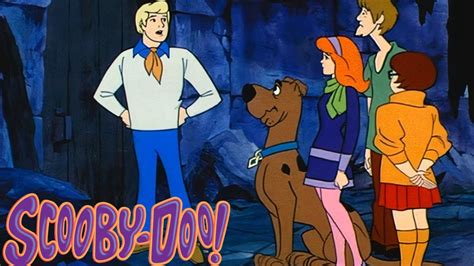 Scooby-Doo! Classic Cartoon Compilation YouTube.