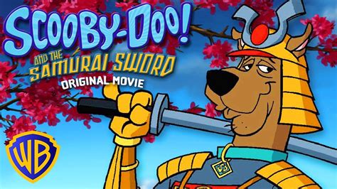 Scooby-Doo And The Samurai Sword (2009) - Bilibili - 哔哩哔哩