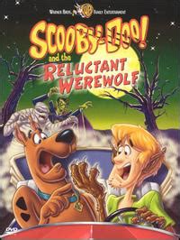 Scooby-Doo and the Reluctant Werewolf :: ScoobyAddicts.com