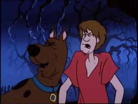 Scooby-Doo meets the boo brothers clip - YouTube