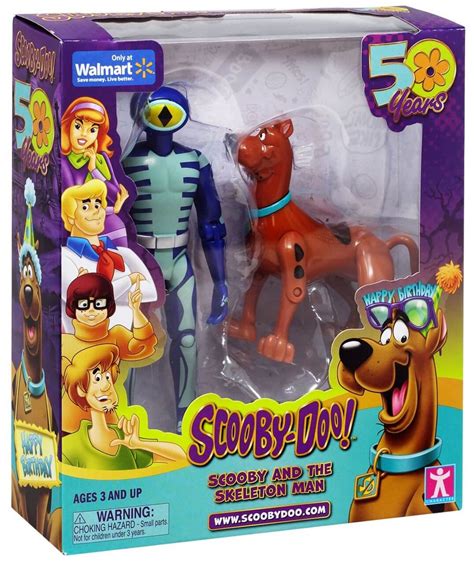 Download Scoobydoo 50Th Anniversary Mass Market Tpb By Various