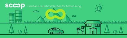 Scoop carpool. Seattle is Scoop’s first city outside of the San Francisco Area, where it has facilitated about 650,000 carpool trips since 2015 and expects to do 100,000 this month alone. The platform has more ... 