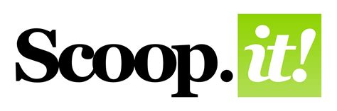 Scoop it. Scoop.it enables professionals and businesses to research and publish content through its content curation tool. 