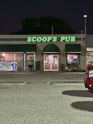 Scoops Pub in Minneapolis, MN with Reviews - Yellow Pages