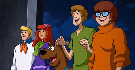 Scoopy doos. IMDb Rating: 6.9/10. Scooby-Doo! Abracadabra Doo! follows the gang as they travel to O'Flannery Castle, Home of Whirlen Merlin's Academy of Magic, to check in on Velma's younger sister … 