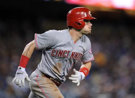 Scooter Gennett - Baseball-Reference.com