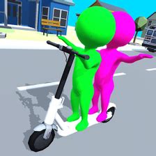 Scooter Taxi APK Download for Android 