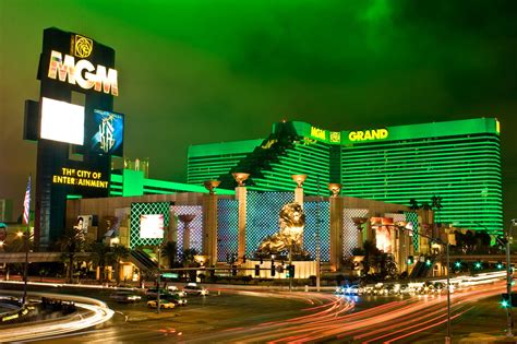 Scooter rental for MGM Grand - April, 2024 - Cloud of …