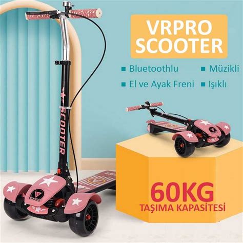 Scooter-İttirgit.