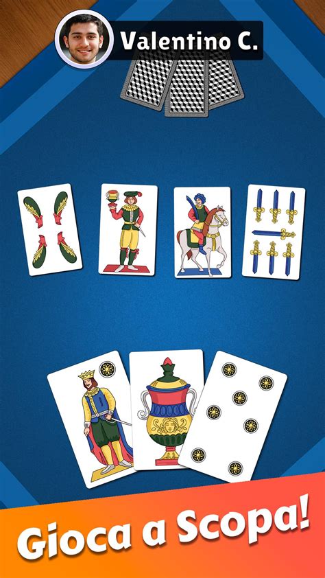 Scopa APK Download for Android 
