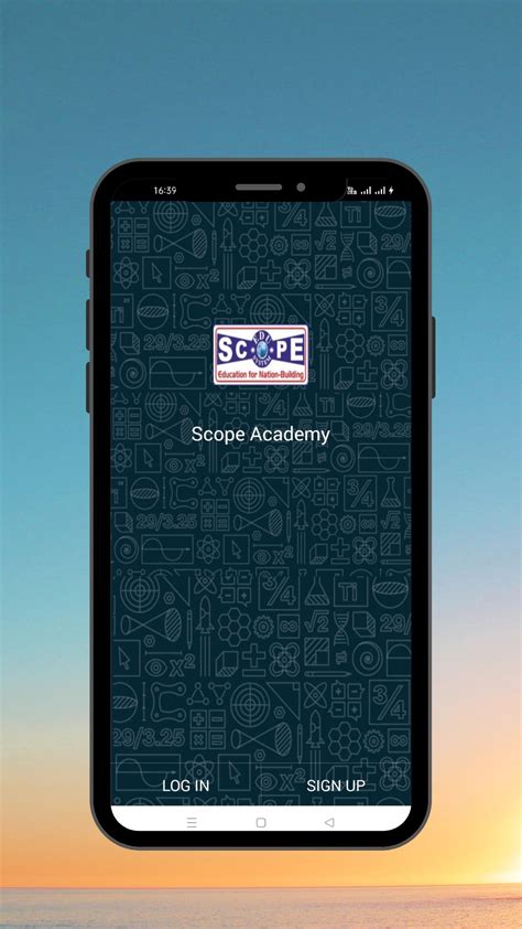 Scope Computers APK Download for Android 