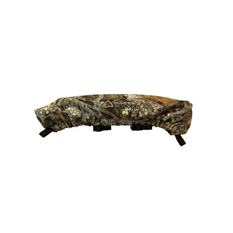 Scope Cover NX – Alpine Products