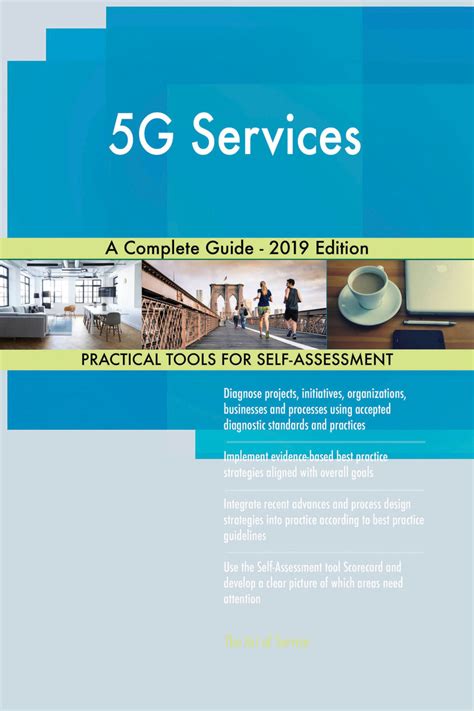 Scope Of Services A Complete Guide 2019 Edition
