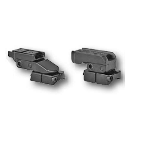 Scope mounts for Heym SR 30 - United States