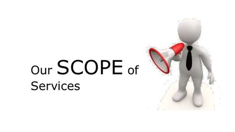 Scope of Service Home Health - Inclusa