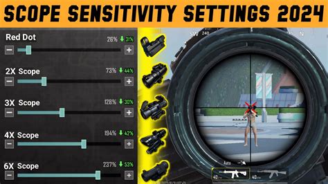 Scope setting in pubg.  Always updated for PUBG.  Scope Sensitivity Settings for PUBG Mobile If ...