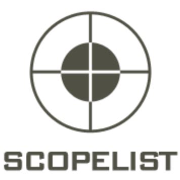 Scopelist - Scopelist.com, Montoursville, Pennsylvania. 3,254 likes · 4 talking about this. Scopelist is a leading sports optics expert that stocks authentic...