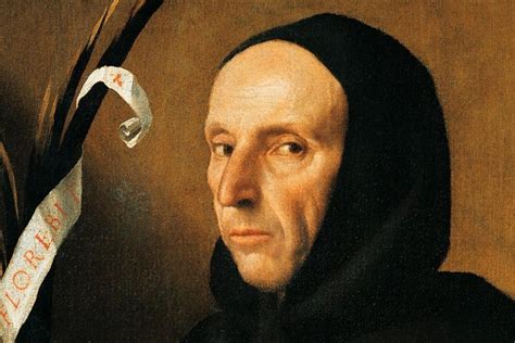 Scopri la vita di Girolamo Savonarola