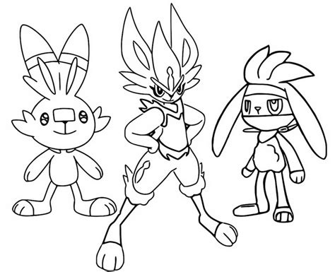 Coloring Pages Of Boots