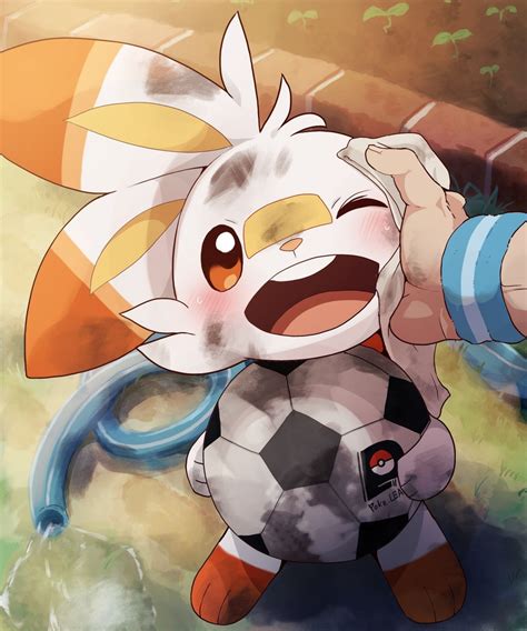 Scorbunny porn. Things To Know About Scorbunny porn. 