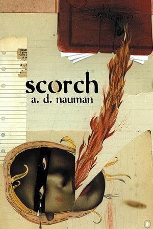 Read Online Scorch By Ad Nauman