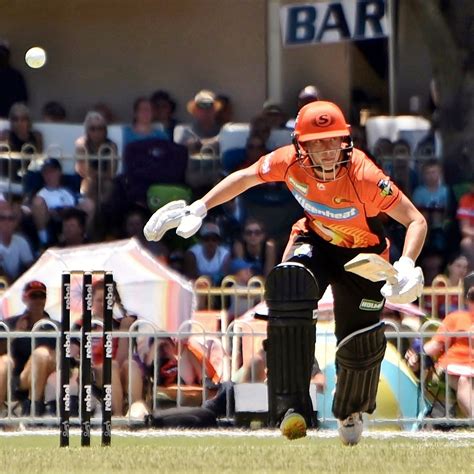 Scorchers Women Cricket Team Scores, Scorchers team Matches, …