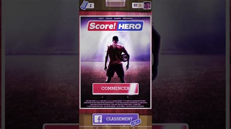 Score Hero - Top Scores