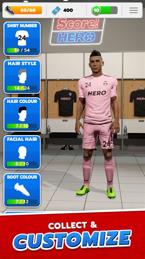 Score Hero 1.63 Apk Mod 1 ANDROID OYUN CLUB. 