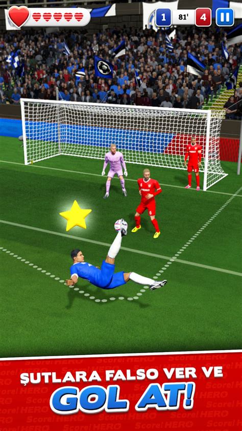 Score Hero 2.51 Mod Apk 1 ANDROID OYUN CLUB.