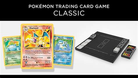 Xxxsongvideo - Score Pokemon Trading Card Game Classic under $300