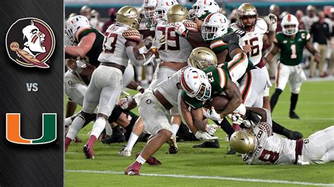 Sep 3, 2023 ... After going into the locker room down 3 at halftime, Florida State exploded in the second half to make a statement in a 45-24 victory over ...
