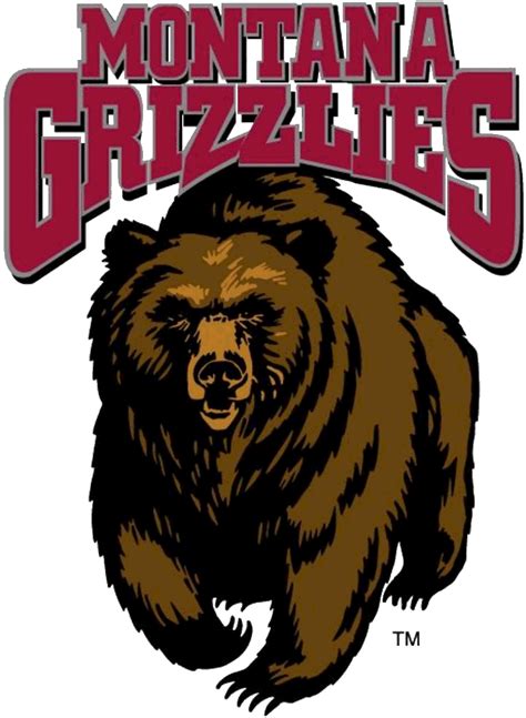 The Montana Grizzlies led for more than half o