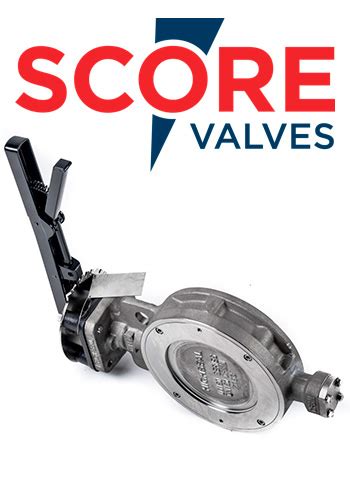 Score-HIGHSEAL - Total Valve