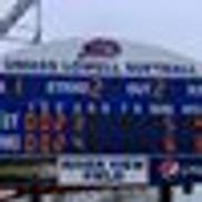 Scoreboard Enterprises Inc.