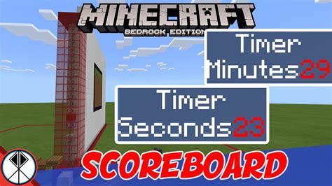 Scoreboard timer minecraft.  Aug 31, 2023 · Fly Scoreboard &ndash; OBS Studio Plugin Meet...