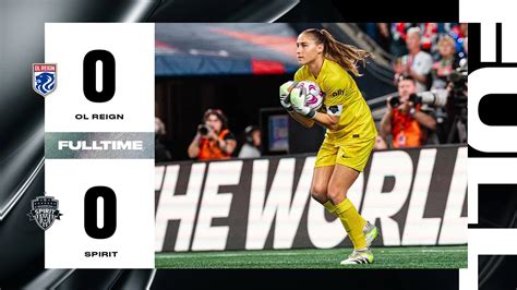 Scoreless draw 
