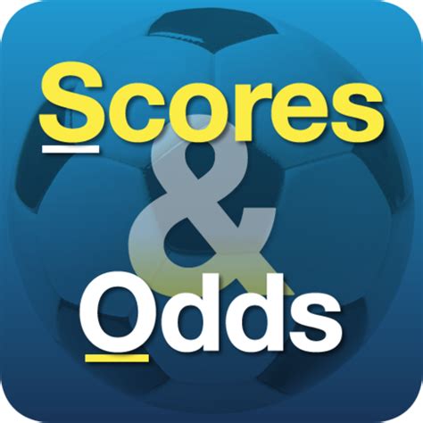 Scoreodds. Things To Know About Scoreodds. 