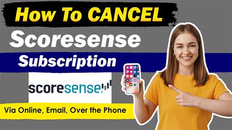 Scoresense cancel. If you’ve decided that it’s time to cancel your ScoreSense membership, you’re in the right place. In this article, we will provide you with step-by-step instructions on how to cancel your ScoreSense Membership using various methods, including by phone call, letter, and with the assistance of a handy tool called DoNotPay.. Method 1: … 