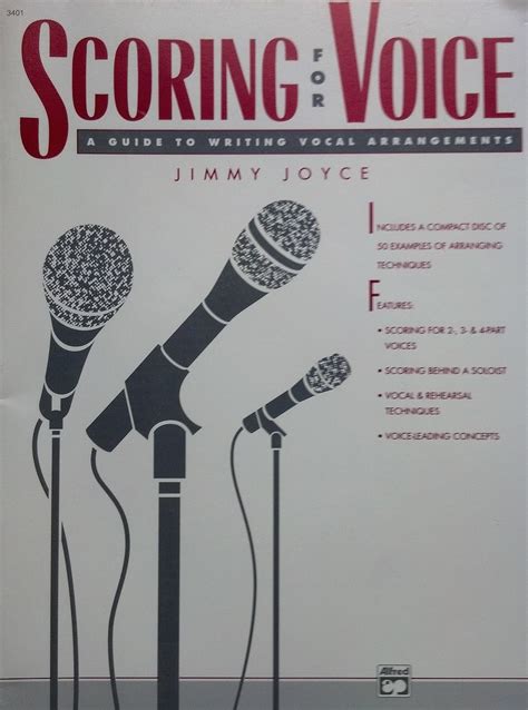 Scoring for voice a guide to writing vocal arrangements. - Understing life sciences grade 12 teachers guide.