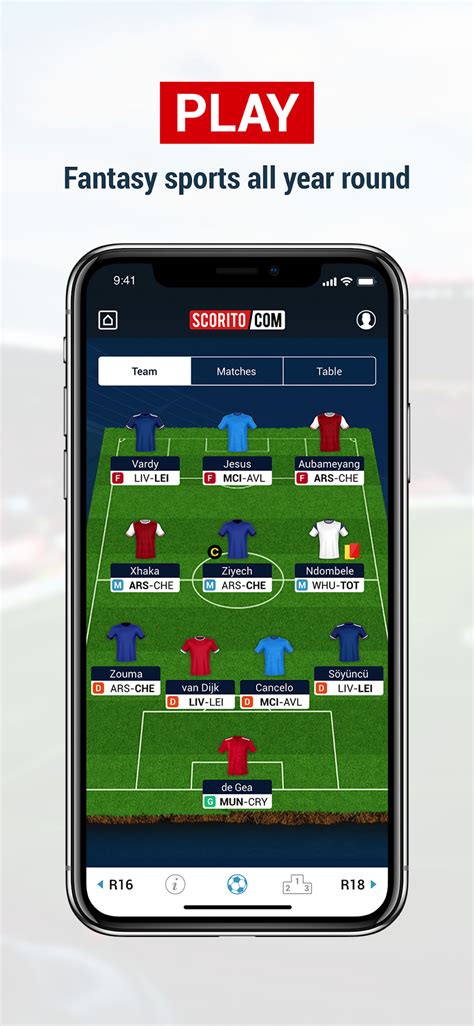 Scorito com APK Download for Android 