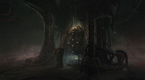 Scorn Release Date, Gameplay And Plot - What We Know So Far