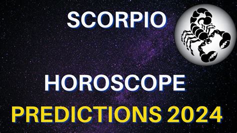 Scorpio - January 2024 - The Illest illuminator