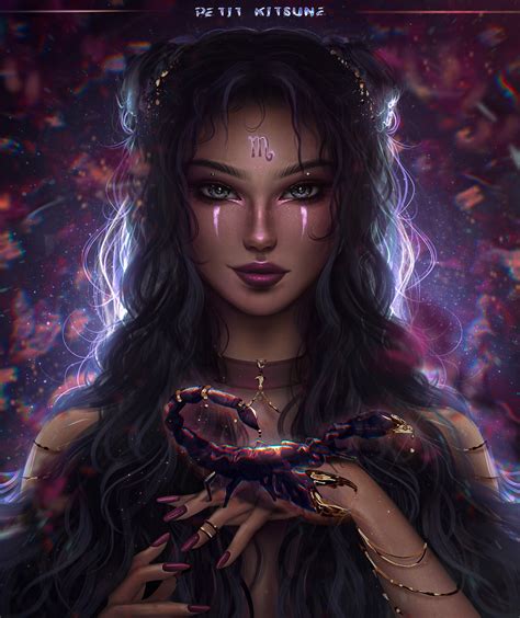 😈 PORN Scorpio Goddess Onlyfans Leaked