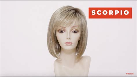 Scorpio Wigs: The Ultimate Guide to Stand Out from the Crowd